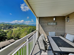 Beyond Blessed Whispering Pines 551 Pigeon Forge
